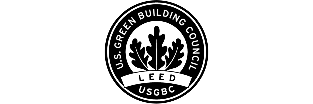 U.S. Green Building Council LEED logo